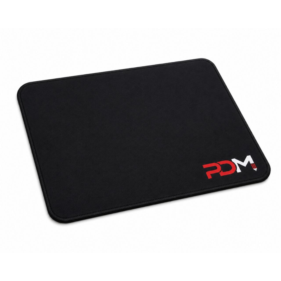 PDM Non-Slip Mouse Pad – Smooth Surface for Optical & Laser Mice