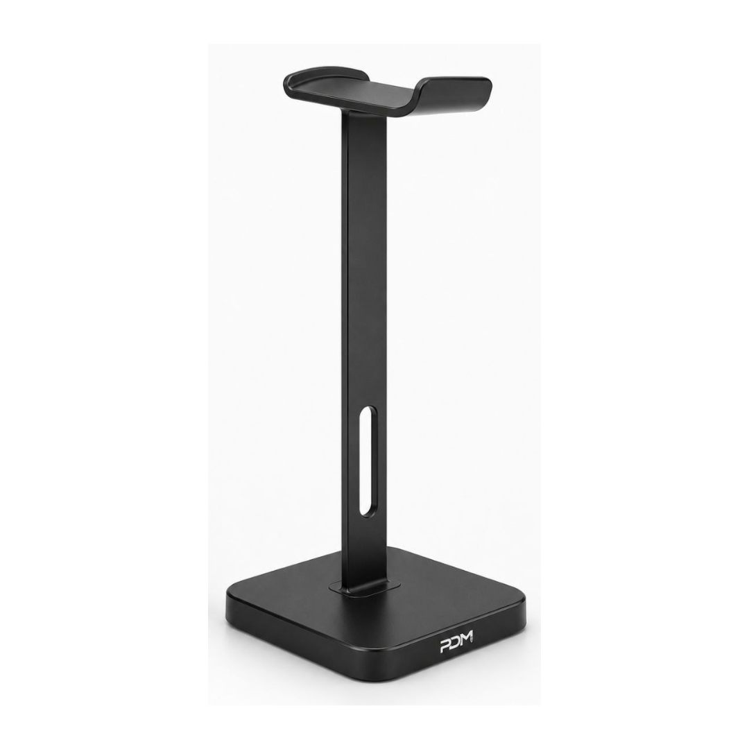 PDM Headphone Stand – Desktop Holder for Headphones