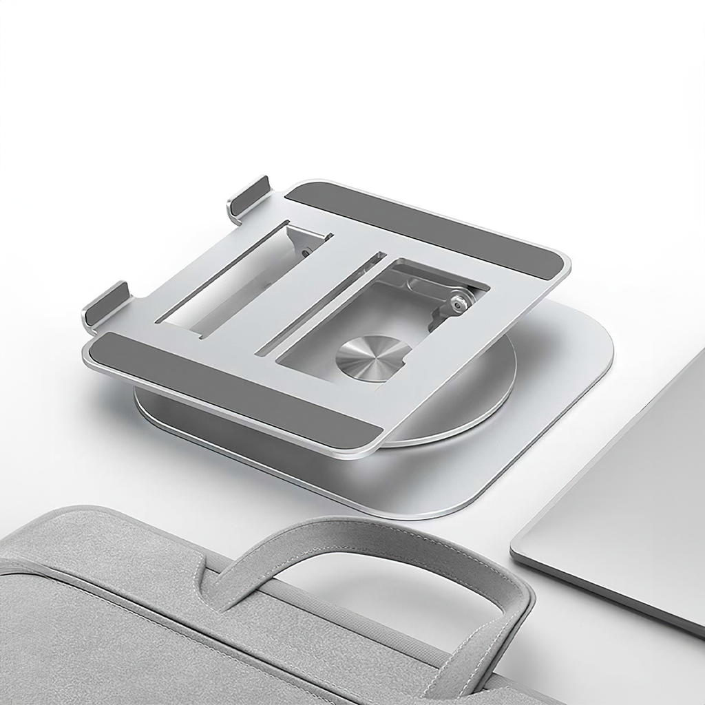 Swivel Laptop Stand 360